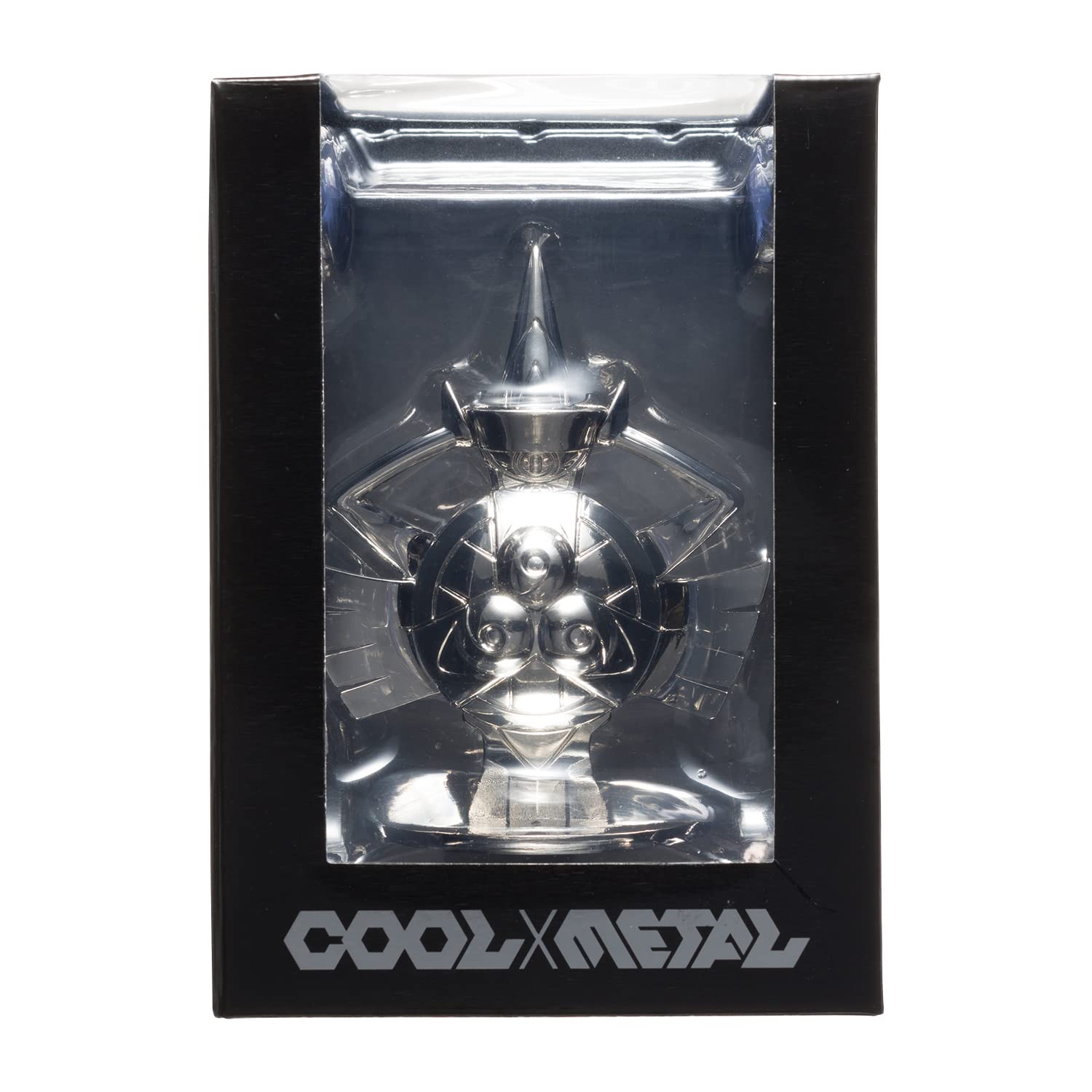 Pokemon Center Original Metal Figure Cool X Metal Gilgard- Japan Figure Store - #1 Bring To You The Best Japanese Goods