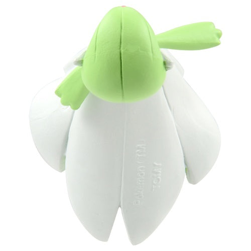 Pokemon Center Original Moncolle Ms-29 Sarnite Japan Figure 4904810212485 3