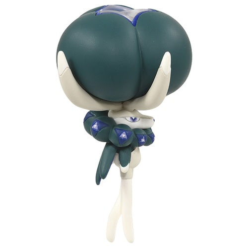 Pokemon Center Original Moncolle Ms-39 Badrex Japan Figure 4904810166863 3