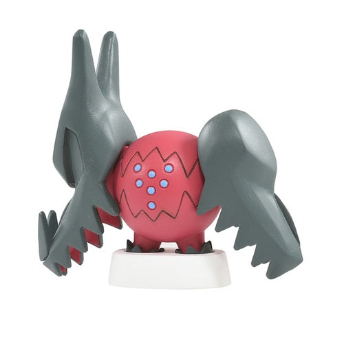 Pokemon Center Original Moncolle Ms-46 Regi Drago Japan Figure 4904810172703 3