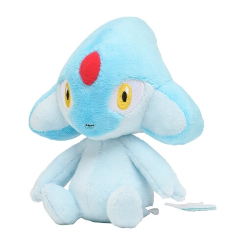 Pokemon Center Original Plush Pokémon Fit Azelf Japan Figure 4521329341293 1