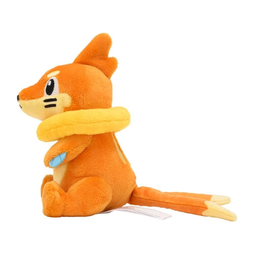 Pokemon Center Original Plush Pokémon Fit Buizel Japan Figure 4521329339221 2