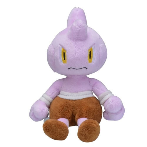 Pokemon Center Original Plush Pokémon Fit Bulky Japan Figure 4521329269153