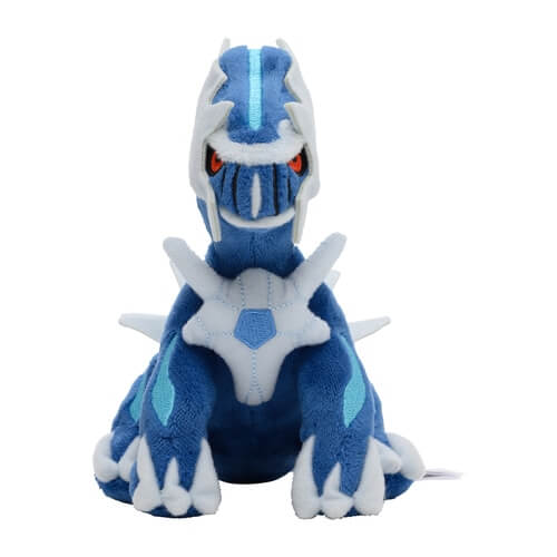 Pokemon Center Original Plush Pokémon Fit Dialga Japan Figure 4521329341309 1