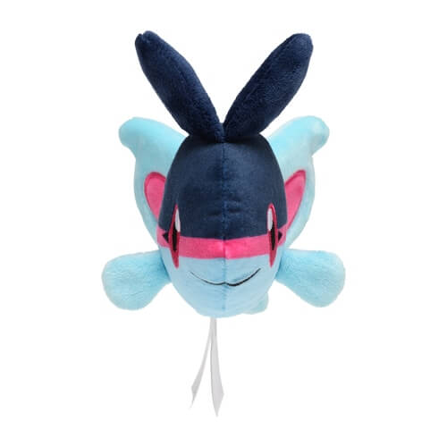 Pokemon Center Original Plush Pokémon Fit Finneon Japan Figure 4521329339634 2