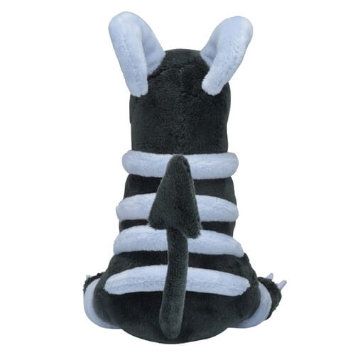 Pokemon Center Original Plush Pokémon Fit Helger Japan Figure 4521329268774 1