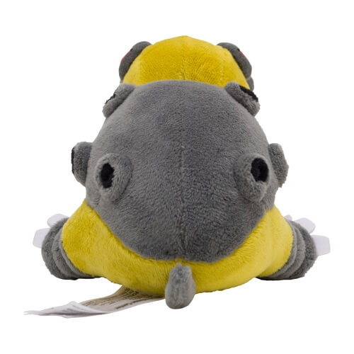 Pokemon Center Original Plush Pokémon Fit Hippowdon Japan Figure 4521329339573 3