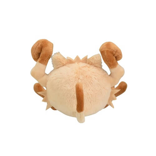 Pokemon Center Original Plush Pokémon Fit Mankey Japan Figure 4521329245218 1