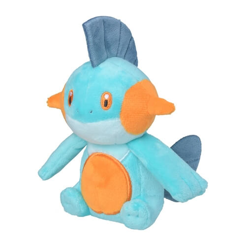 Pokemon Center Original Plush Pokémon Fit Numakuro Japan Figure 4521329316185 1