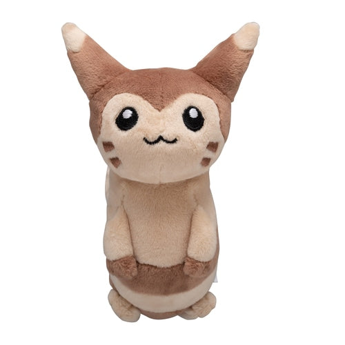 Pokemon Center Original Plush Pokémon Fit Otachi Japan Figure 4521329333854