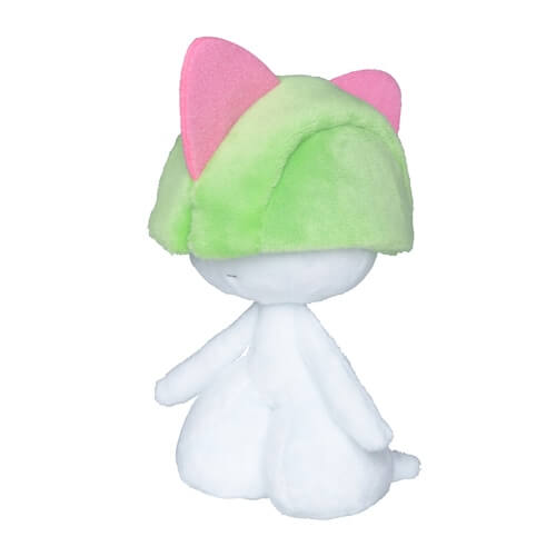Pokemon Center Original Plush Pokémon Fit Ralts Japan Figure 4521329316390 1