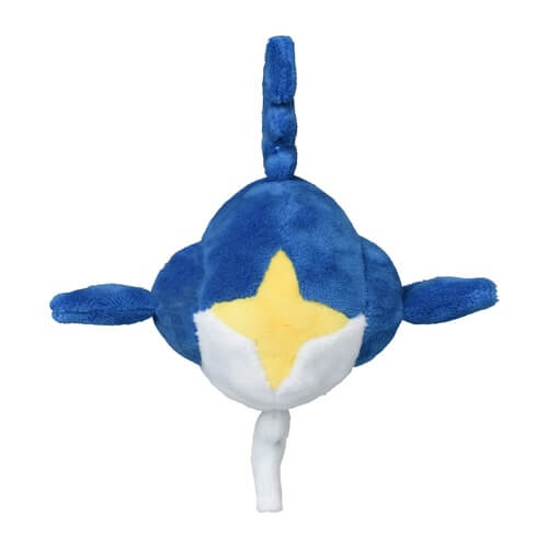 Pokemon Center Original Plush Pokémon Fit Sharpedo Japan Figure 4521329316789 2