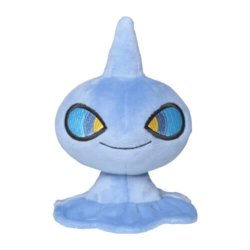 Pokemon Center Original Plush Pokémon Fit Shuppet Japan Figure 4521329317151