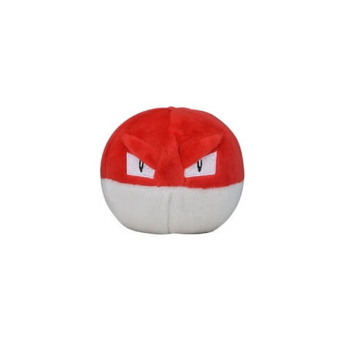Pokemon Center Original Plush Pokémon Fit Voltorb Japan Figure 4521329242231