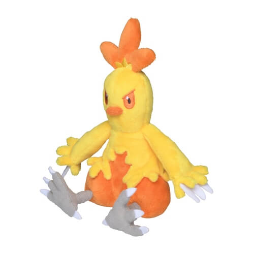 Pokemon Center Original Plush Pokémon Fit Wakashamo Japan Figure 4521329316154 1