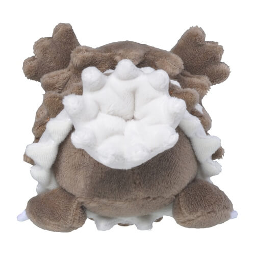 Pokemon Center Original Plush Pokémon Fit Zigzagoon Japan Figure 4521329316222 2