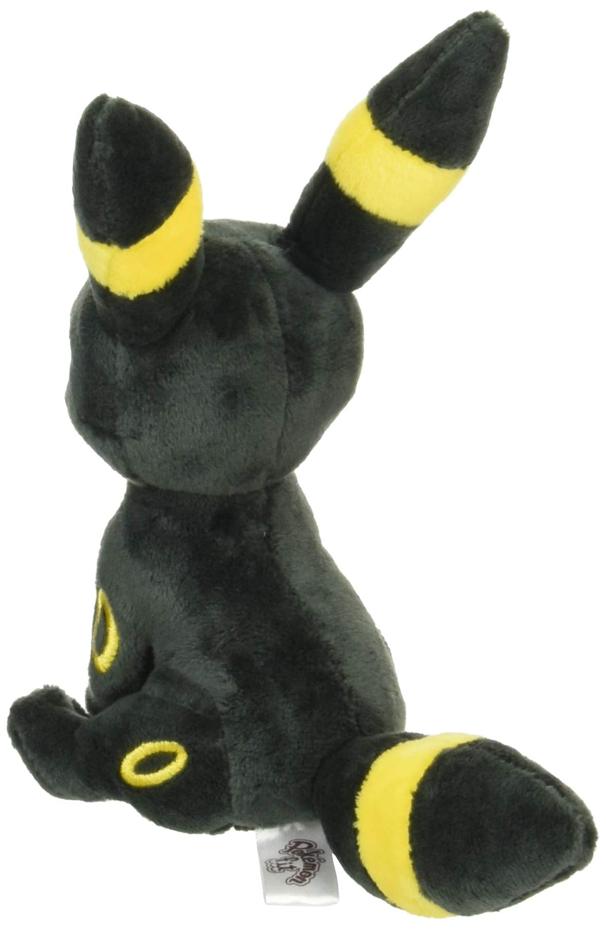 Pokemon Center Original Plush Blackie 15x14x13cm- Japan Figure Store - #1 Bring To You The Best Japanese Goods