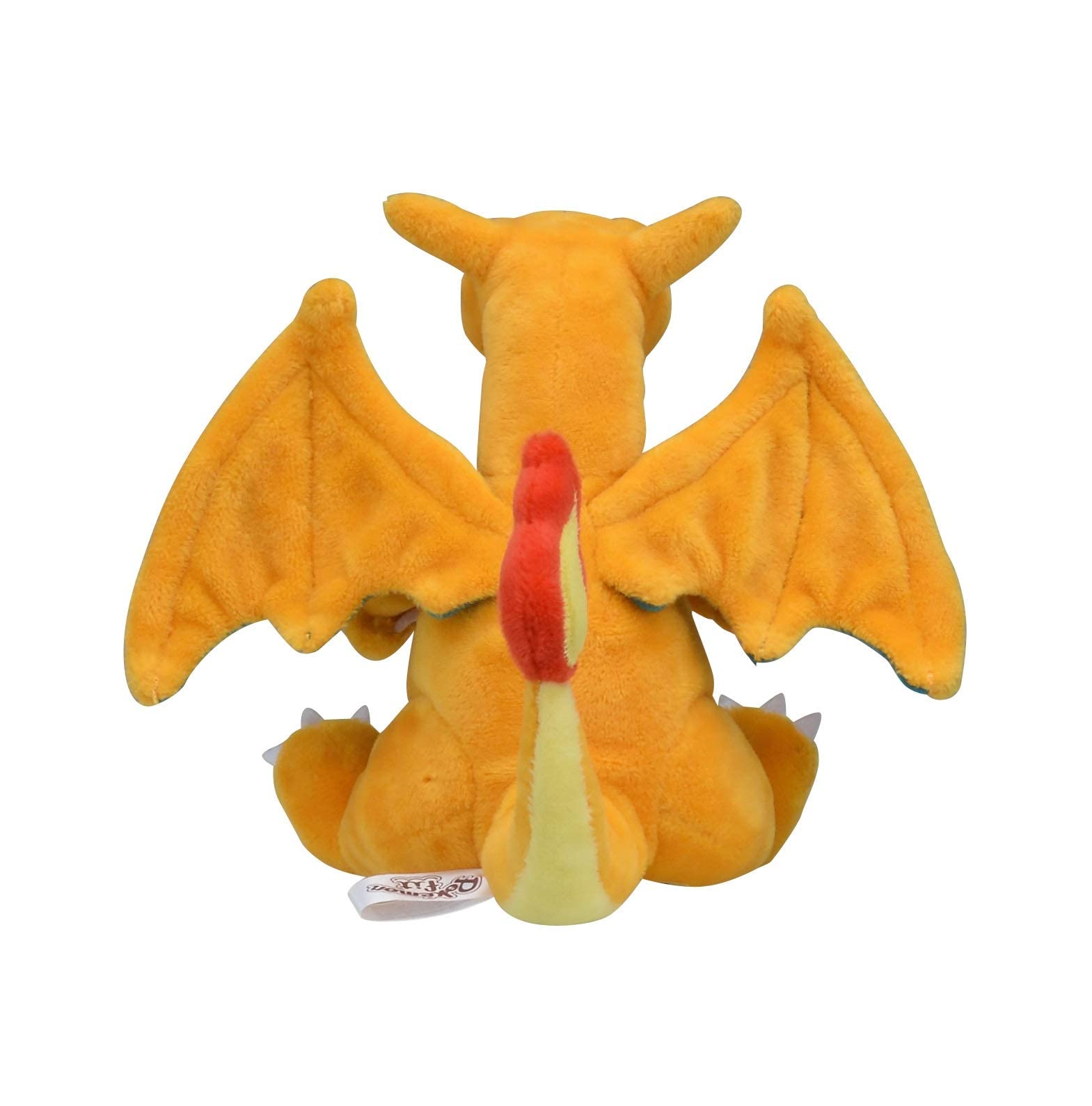 Pokémon Japan Center Original Plush Fit Lizardon Plush- Japan Figure Store - #1 Bring To You The Best Japanese Goods