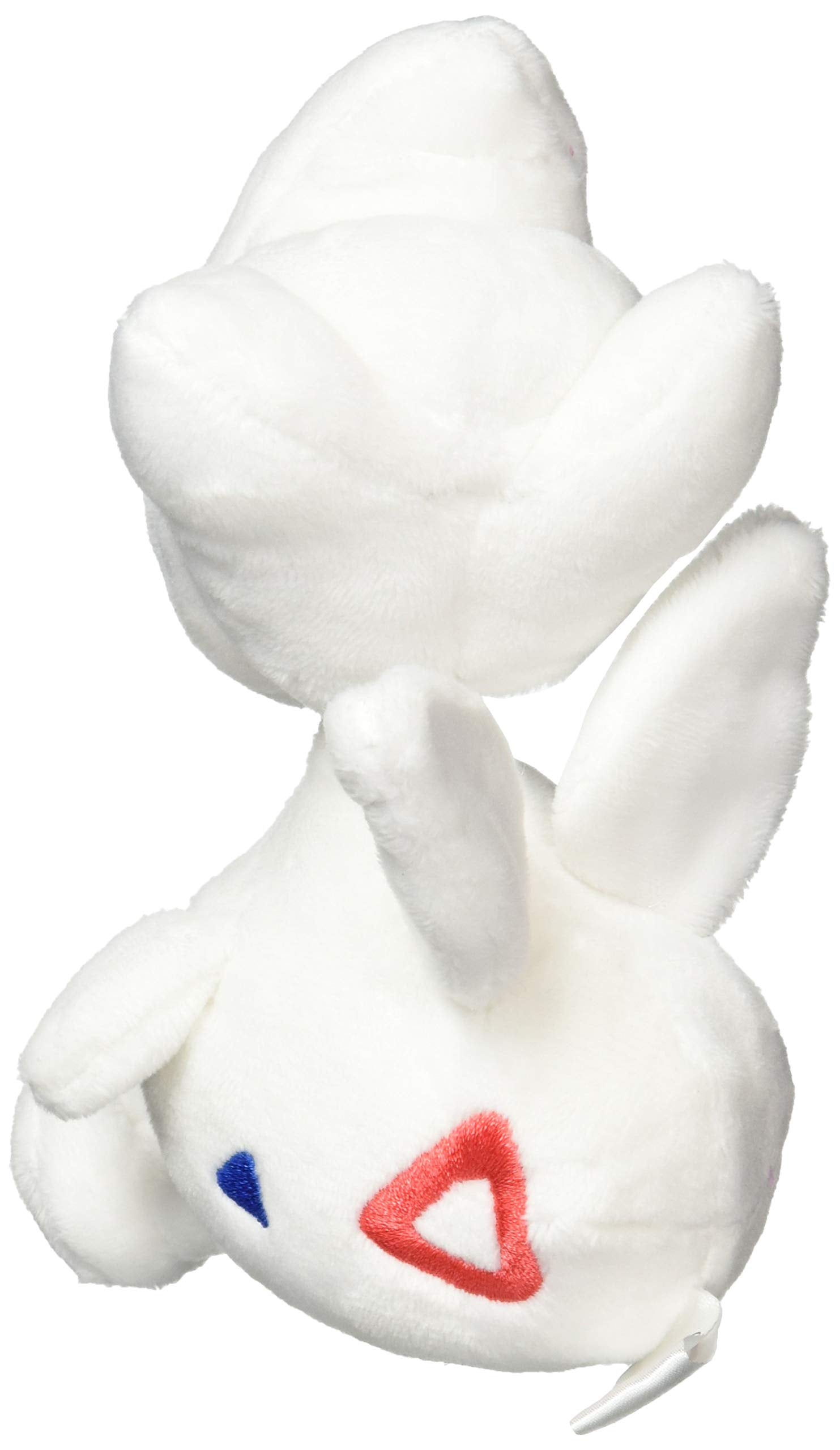 Pokemon Center Original Plush Togetic 14x8x7cm- Japan Figure Store - #1 Bring To You The Best Japanese Goods