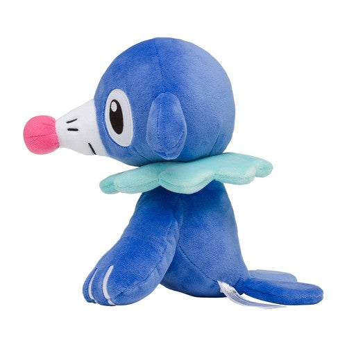 Pokemon Center Original Plush Popplio Japan Figure 4521329347301 2