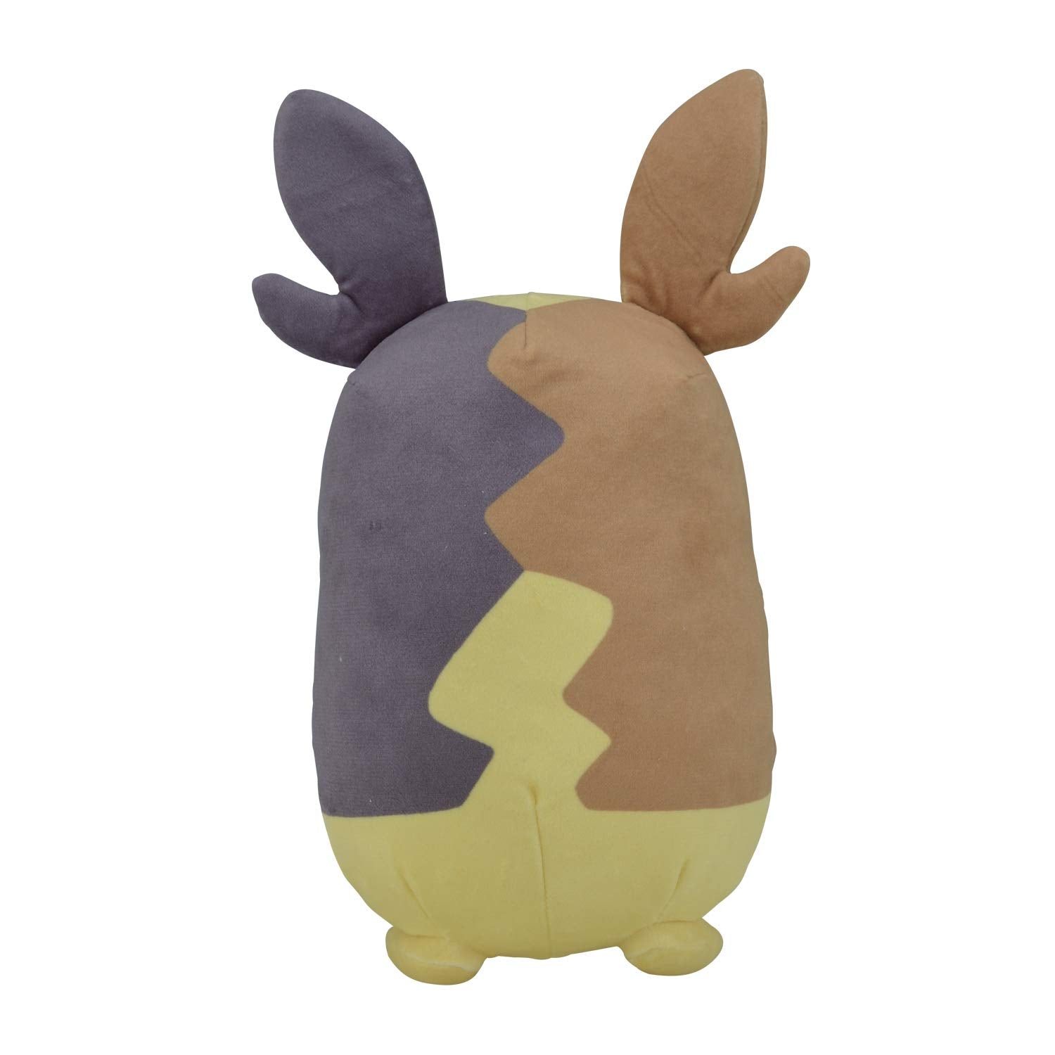 Pokemon Plush Toy Morpeko 25x11x14cm- Japan Figure Store - #1 Bring To You The Best Japanese Goods