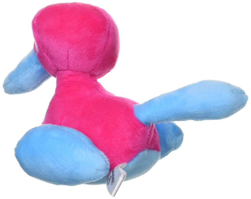 POKEMON CENTER ORIGINAL - Plush Doll Pokemon Fit Porygon2- Japan Figure Store - #1 Bring To You The Best Japanese Goods