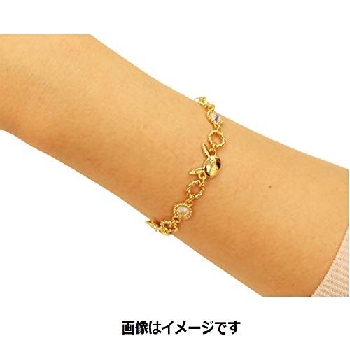 POKEMON CENTER ORIGINAL Accessory Bracelet 21 Pikachu- Japan Figure Store - #1 Bring To You The Best Japanese Goods