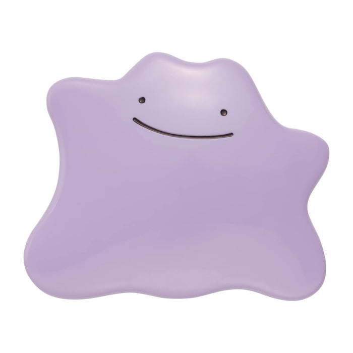 POKEMON CENTER ORIGINAL Pokemon Accessory Mirror And Comb Set Ditto- Japan Figure Store - #1 Bring To You The Best Japanese Goods