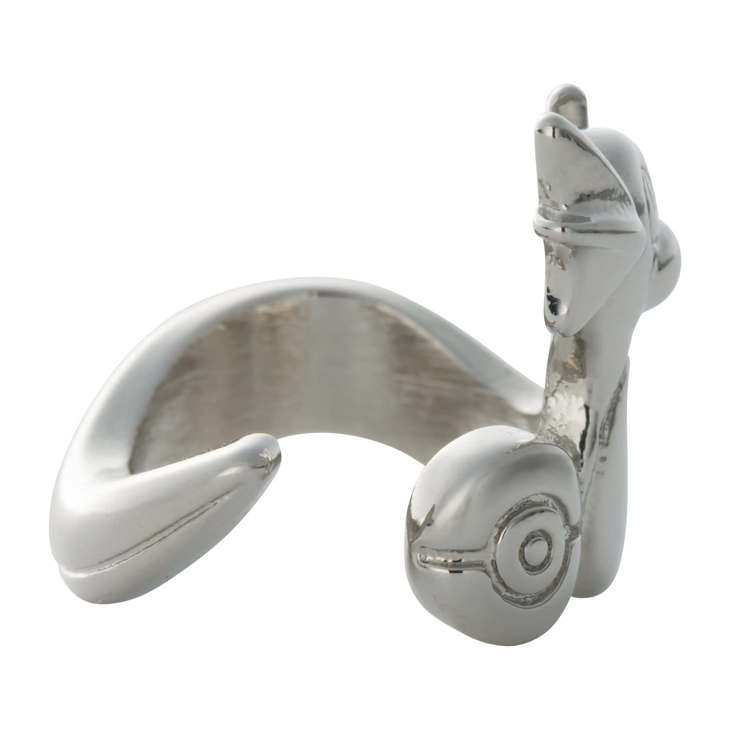 POKEMON CENTER ORIGINAL Accessory Ear Cuff 8 Dratini- Japan Figure Store - #1 Bring To You The Best Japanese Goods