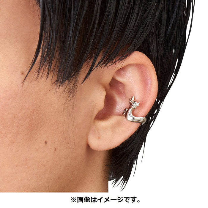 POKEMON CENTER ORIGINAL Accessory Ear Cuff 8 Dratini- Japan Figure Store - #1 Bring To You The Best Japanese Goods