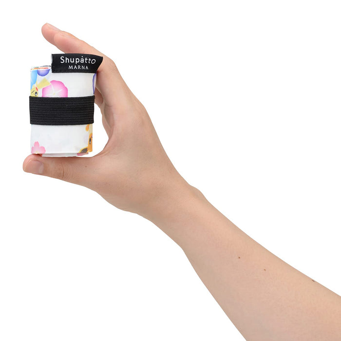 POKEMON CENTER ORIGINAL - Shupatto Compact Bag - S Pokemon Four Seasons- Japan Figure Store - #1 Bring To You The Best Japanese Goods