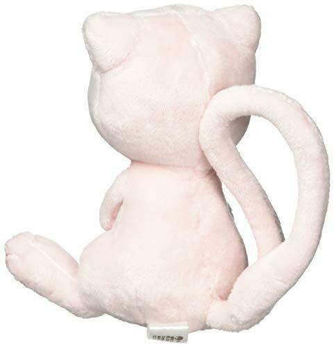 Pokemon Center Original Stuffed Pokemon Fit Miu- Japan Figure Store - #1 Bring To You The Best Japanese Goods