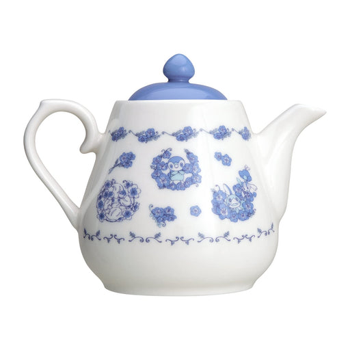 POKEMON CENTER ORIGINAL - Teapot Baby Blue Eyes- Japan Figure Store - #1 Bring To You The Best Japanese Goods