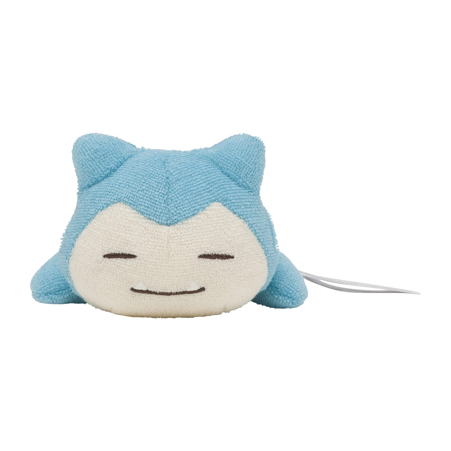 Washable Plush Snorlax Araeru POKÉMON- Japan Figure Store - #1 Bring To You The Best Japanese Goods