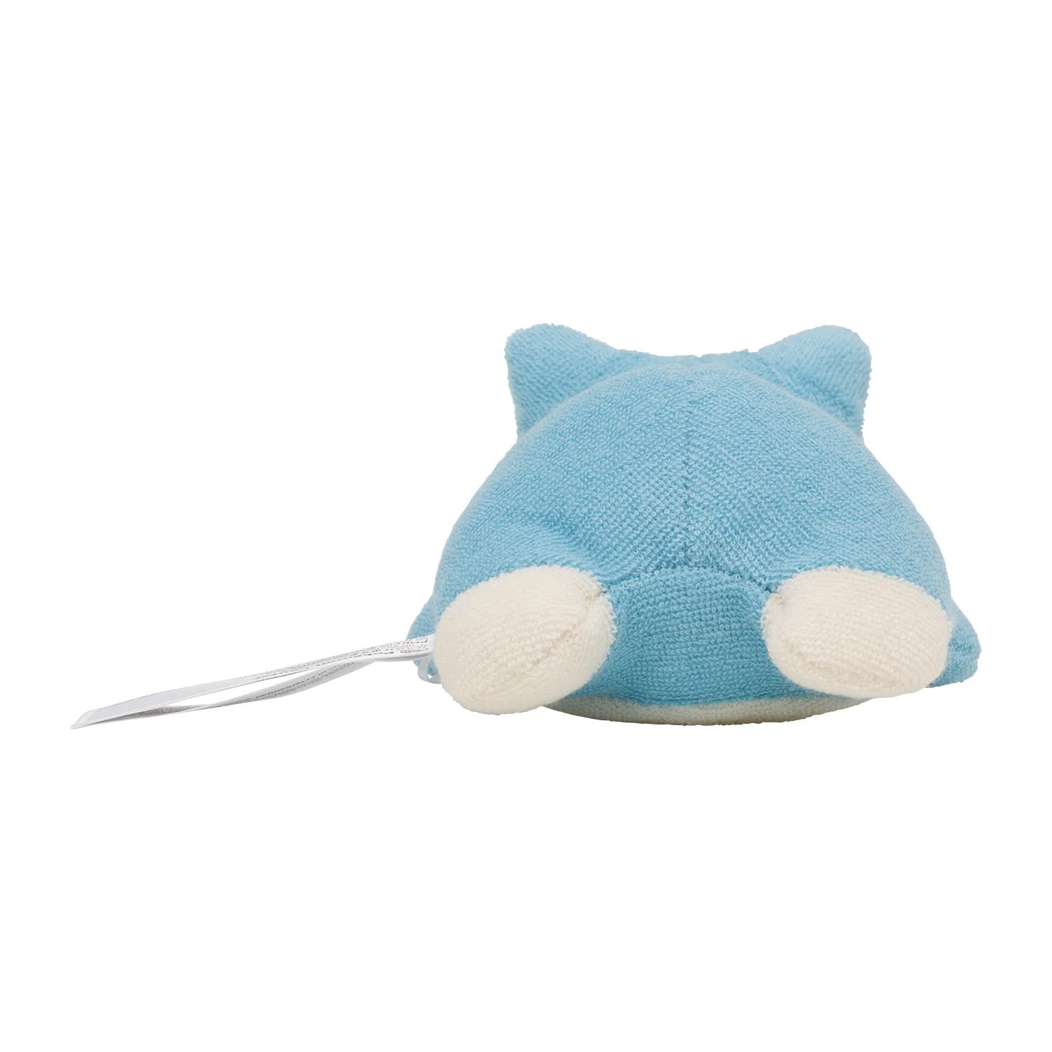 Washable Plush Snorlax Araeru POKÉMON- Japan Figure Store - #1 Bring To You The Best Japanese Goods