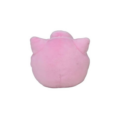 Pokemon Center Original Plush Pokémon Fit Pudding Japan Figure 4521329242125 1