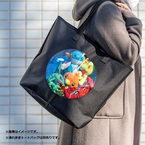 Pokemon Center Original Plush Pokémon Fit Torchic Japan Figure 4521329316147 4