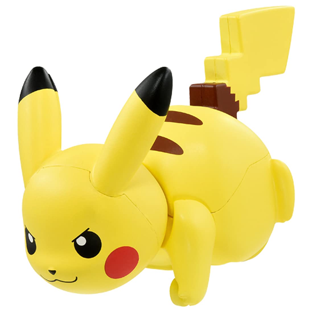 Takara Tomy Pokémon Super Fast Pikatune - Japanese Pokemon Figures - Character Toys- Japan Figure Store - #1 Bring To You The Best Japanese Goods