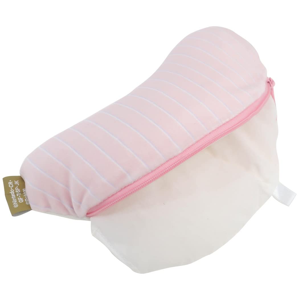 Pokemon Center Eye Pillow Sitting With Pikachu- Japan Figure Store - #1 Bring To You The Best Japanese Goods