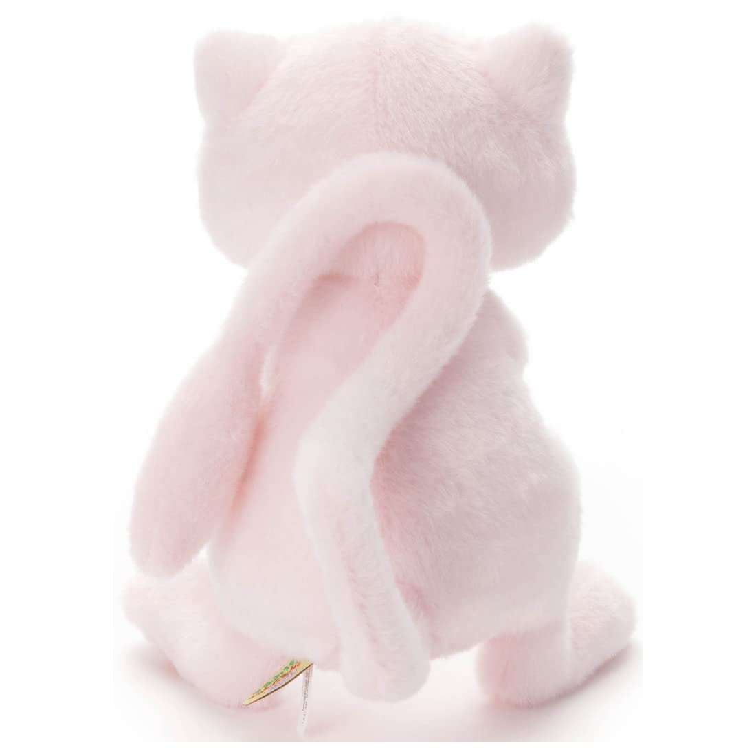 Pokemon Center "I Choose You!" Mew Plush Doll- Japan Figure Store - #1 Bring To You The Best Japanese Goods