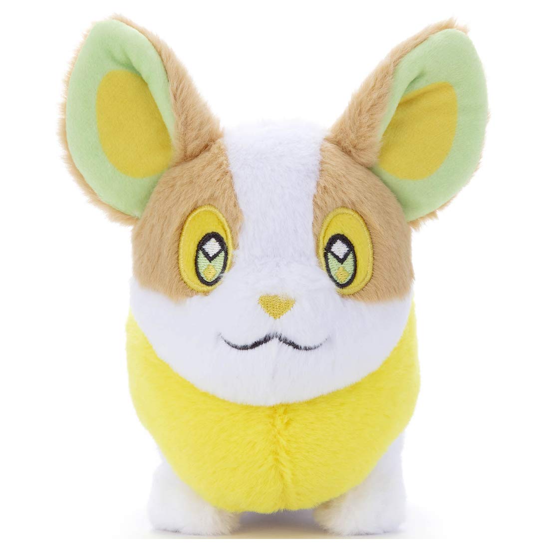 Pokemon Center Original Plush Toy S Yamper Kutakutatta!- Japan Figure Store - #1 Bring To You The Best Japanese Goods