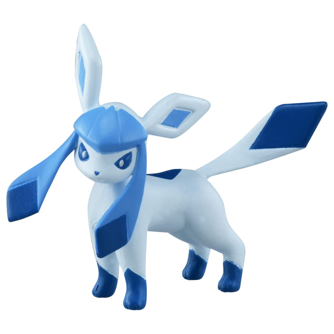 TAKARA TOMY Pokemon Moncolle Glaceon- Japan Figure Store - #1 Bring To You The Best Japanese Goods