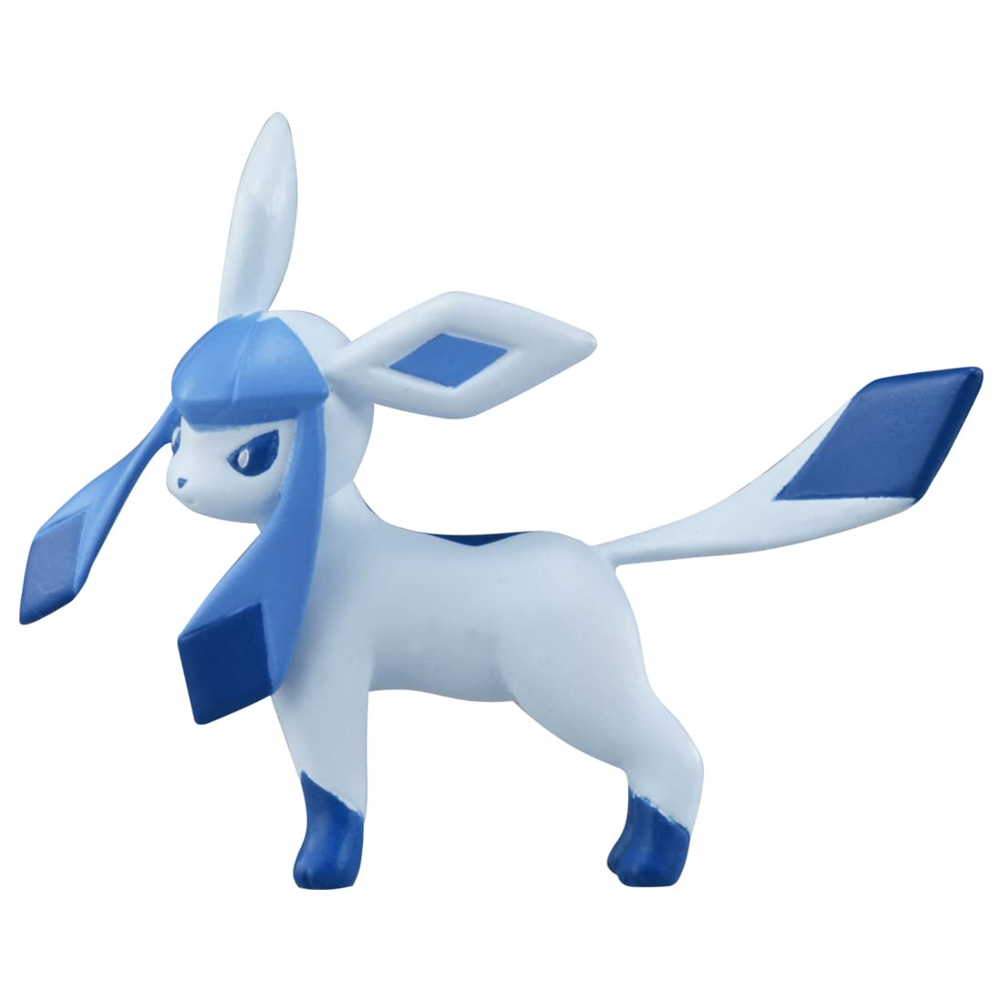 TAKARA TOMY Pokemon Moncolle Glaceon- Japan Figure Store - #1 Bring To You The Best Japanese Goods