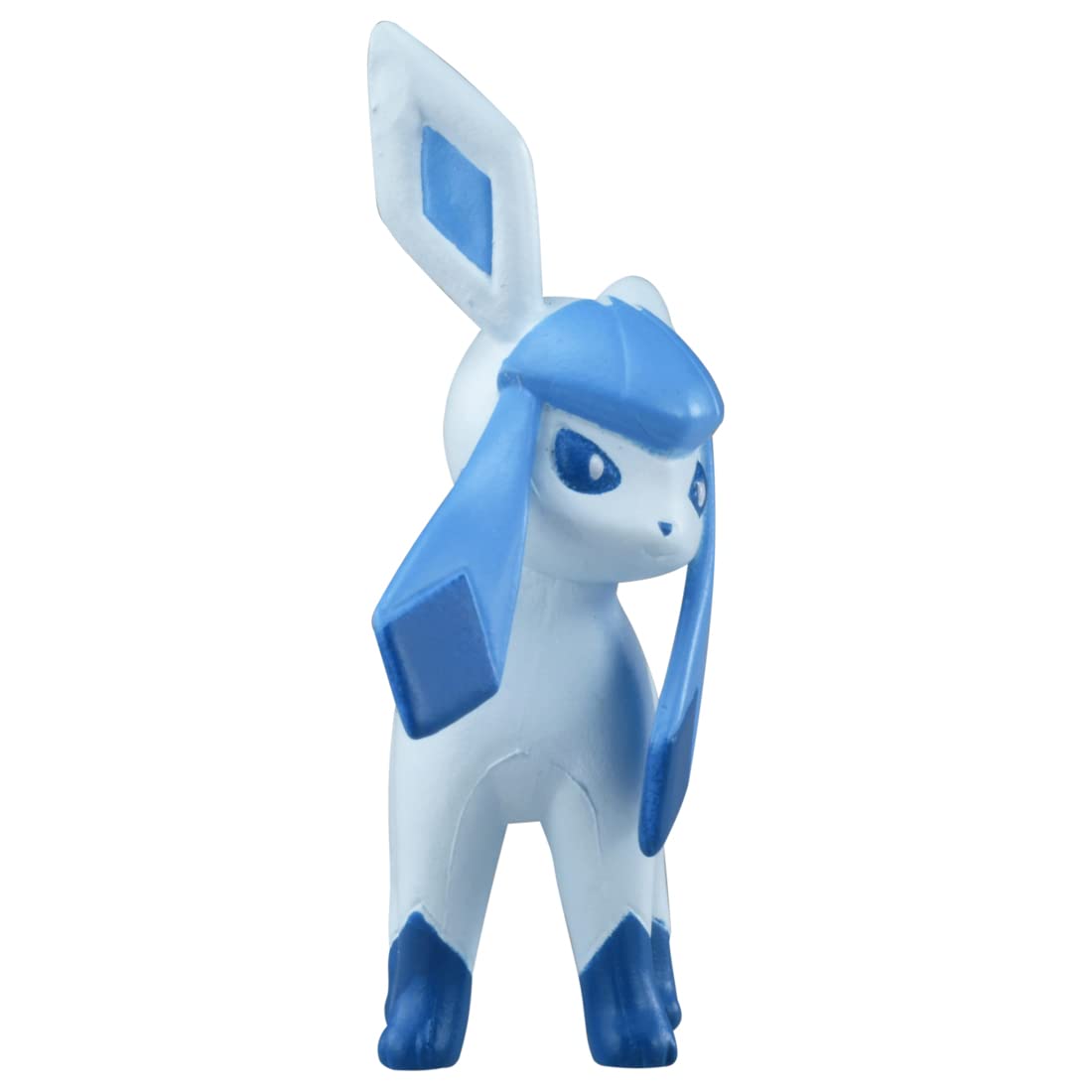 TAKARA TOMY Pokemon Moncolle Glaceon- Japan Figure Store - #1 Bring To You The Best Japanese Goods