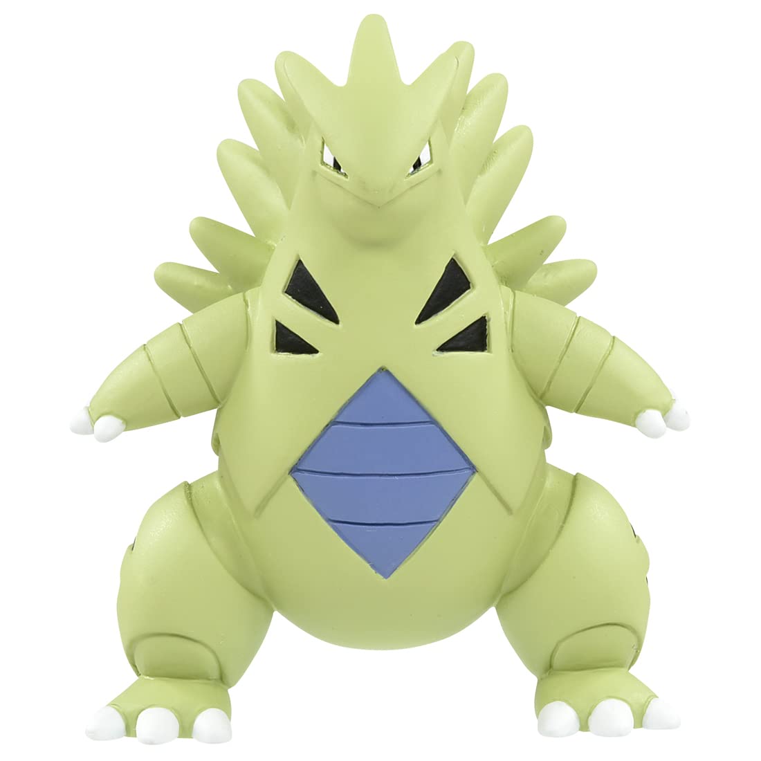 TAKARA TOMY Pokemon Moncolle Tyranitar- Japan Figure Store - #1 Bring To You The Best Japanese Goods