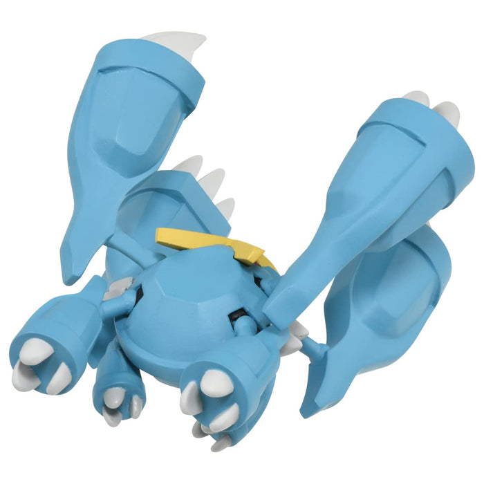 Takara Tomy Pokemon Moncolle Ms-31 Mega Metagross Japan- Japan Figure Store - #1 Bring To You The Best Japanese Goods