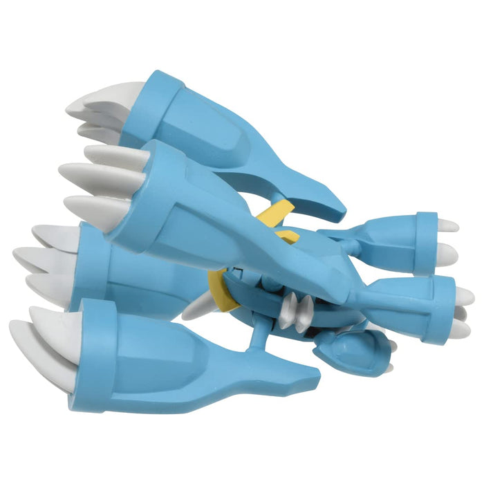 Takara Tomy Pokemon Moncolle Ms-31 Mega Metagross Japan- Japan Figure Store - #1 Bring To You The Best Japanese Goods
