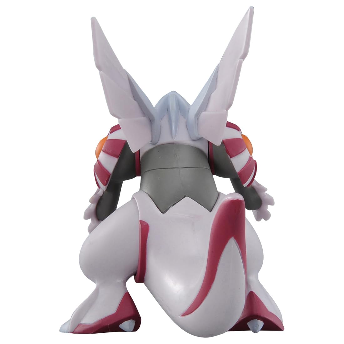 Takara Tomy Japan Pokemon Monster Collection Ml-07 Palkia- Japan Figure Store - #1 Bring To You The Best Japanese Goods