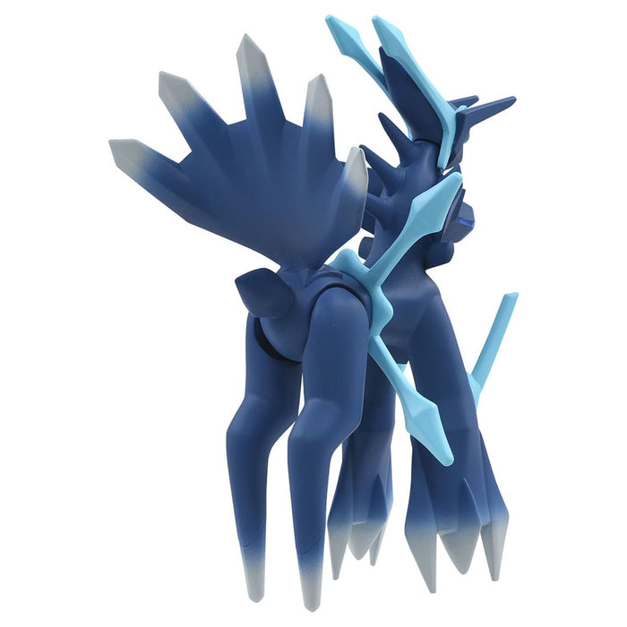 Takara Tomy ML-27 Dialga (Origin Form)- Japan Figure Store - #1 Bring To You The Best Japanese Goods