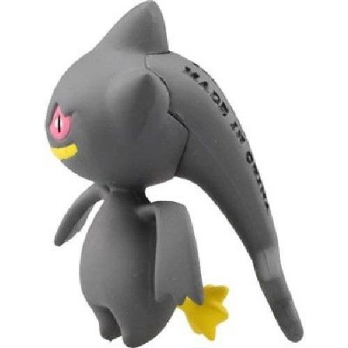 Pokemon Monster Collection Moncolle Mc-055 Banette Juppeta Takara Tomy- Japan Figure Store - #1 Bring To You The Best Japanese Goods